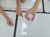 미래수 정자교육원 창의수학교습소