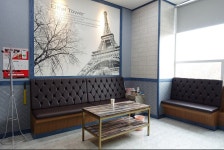 골프존파크 중앙탑신도시점