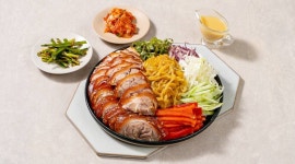 가장맛있는족발 족과의동침 구례점