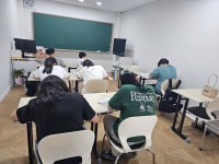 제뉴인영어교습소