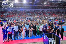 글로벌태권도장