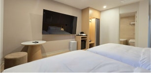 브라운도트 남안성점