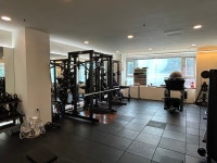 온몸운동전문센터 수지신봉점