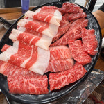 천일식육식당 봉곡점 한우,한돈