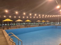 반딧불카라반캠핑장