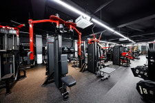 태안휘트니스센터