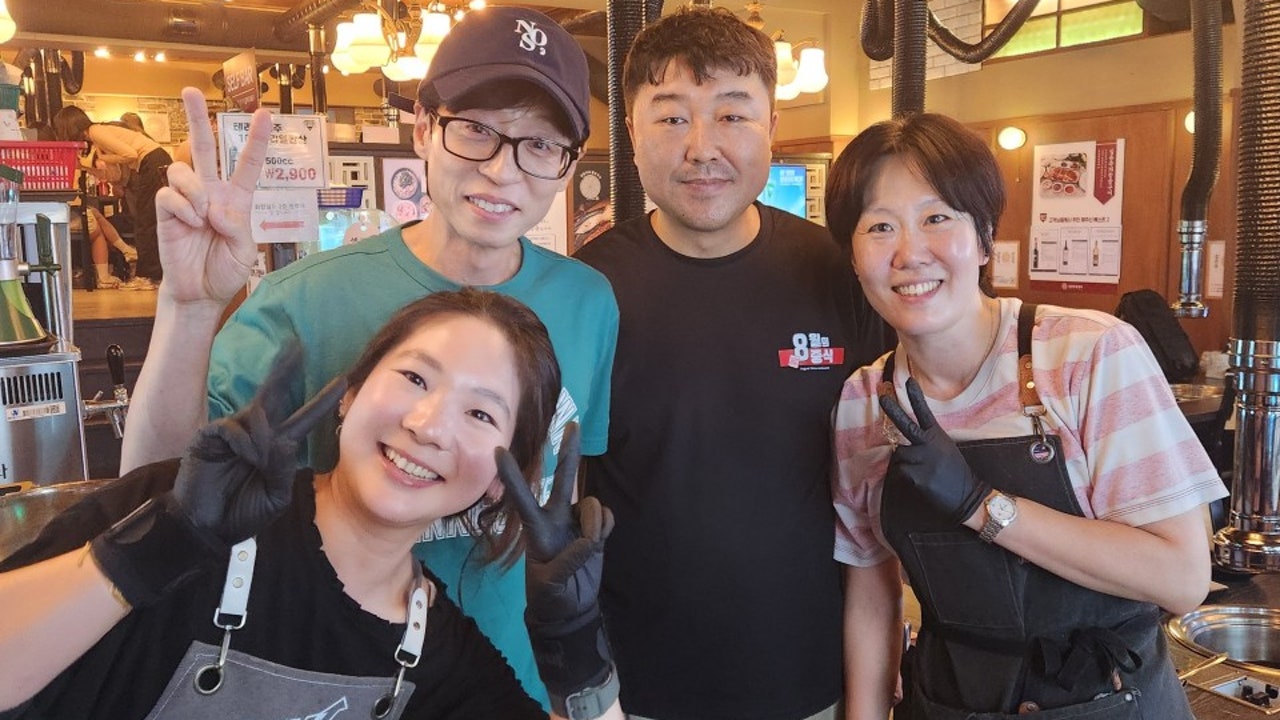 설문동본갈비 직영점