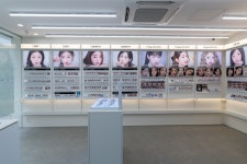 윙크렌즈스토어 수원역점
