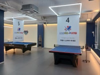 오늘도탁구&포켓볼 부천상동점