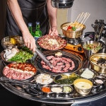 원조서면소갈비살 본점