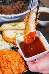 청담까츠 강남구청역점