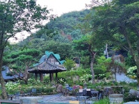 세인트인우둠지 펜션