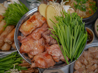 60년전통신촌황소곱창 중동직영점