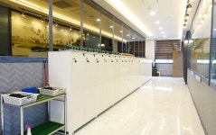 골프존파크 중앙탑신도시점