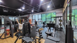 프렌즈스크린 QED골프아카데미 JSM골프클럽