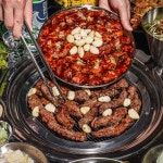 원조서면소갈비살 본점