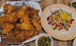 이꼬치킨