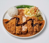 101번지남산돈까스 롯데피트인산본점