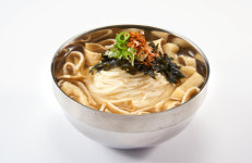 서리서리멸치국수 봉명점