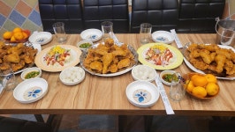이꼬치킨