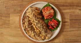 가장맛있는족발 족과의동침 구례점