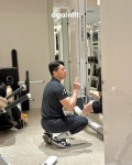 어게인핏 만수점 헬스장/PT