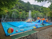 진안국제캠핑장