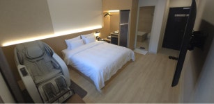 브라운도트 남안성점