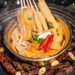 원조서면소갈비살 본점