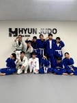 현 유도관
