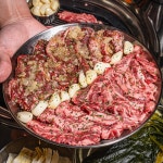 원조서면소갈비살 본점