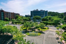 국립부경대학교 용당캠퍼스