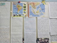 한우리독서토론논술 영등포당산독서교실