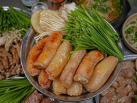 60년전통신촌황소곱창 중동직영점