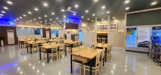 박은자맛사랑 탑동직영점