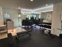 온몸운동전문센터 수지신봉점