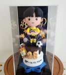 달썸슈가케이크