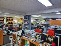 배관제일구미하치장