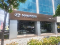 현대자동차 동광양지점