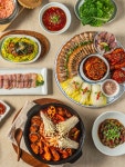 락식향 해물낙지 목포평화광장점