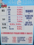 성진손세차