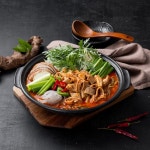 현옥 한우국밥 & 소곱창 무한리필