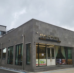 산마루황태촌 초당직영점