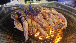 닭치고꾸워봐