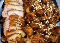 가장맛있는족발 족과의동침 구례점