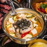 원조서면소갈비살 본점