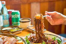 가장맛있는족발 파주운정점
