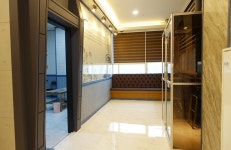 골프존파크 중앙탑신도시점