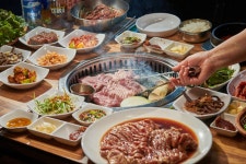 애월흑돼지 백번가든