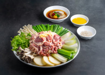곤지암할매소머리국밥&배불리덕 화성비봉점